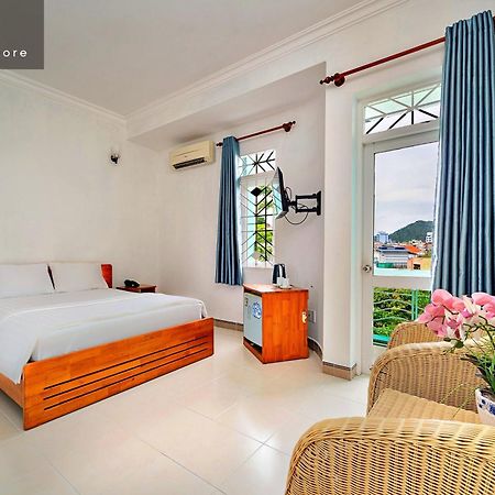 HANZ Bao Khoi 2 Hotel Vung Tau Exterior foto