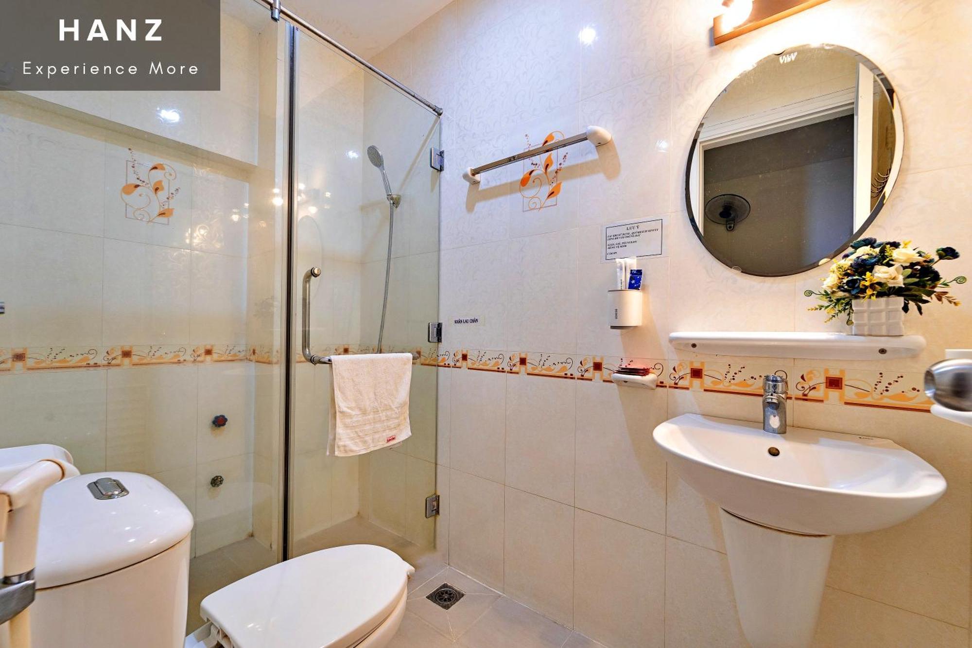 HANZ Bao Khoi 2 Hotel Vung Tau Quarto foto