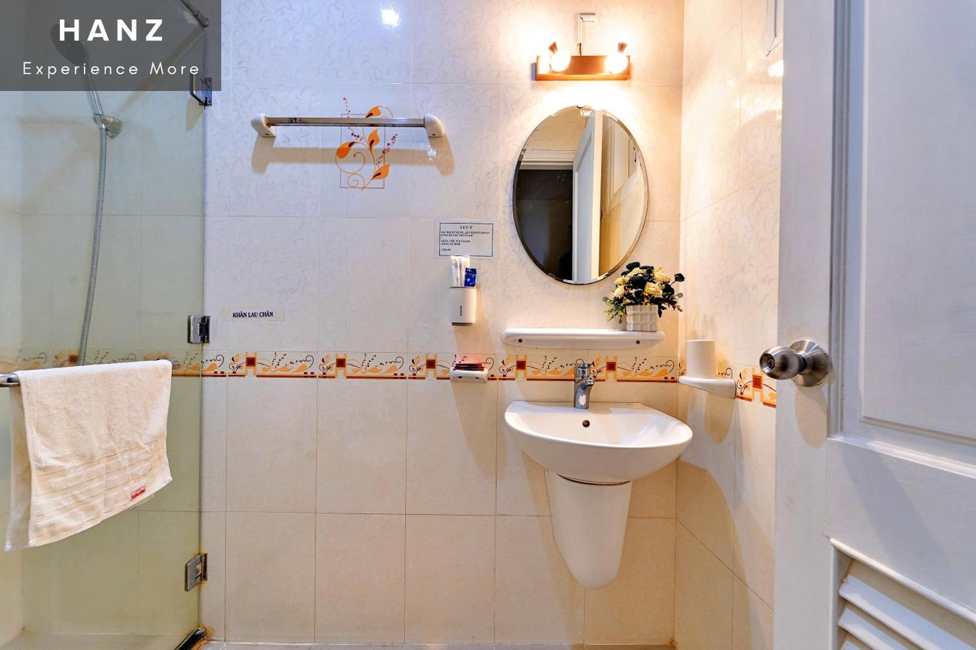 HANZ Bao Khoi 2 Hotel Vung Tau Quarto foto