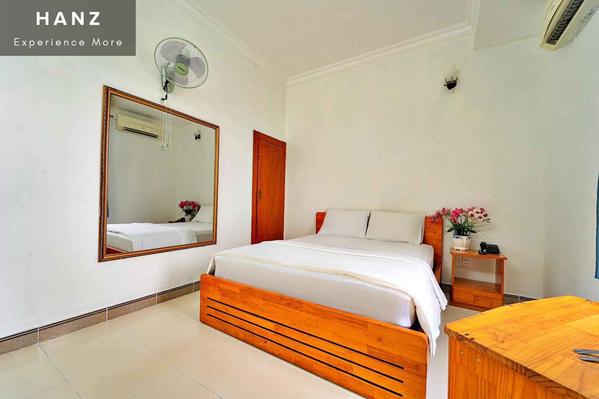 HANZ Bao Khoi 2 Hotel Vung Tau Exterior foto
