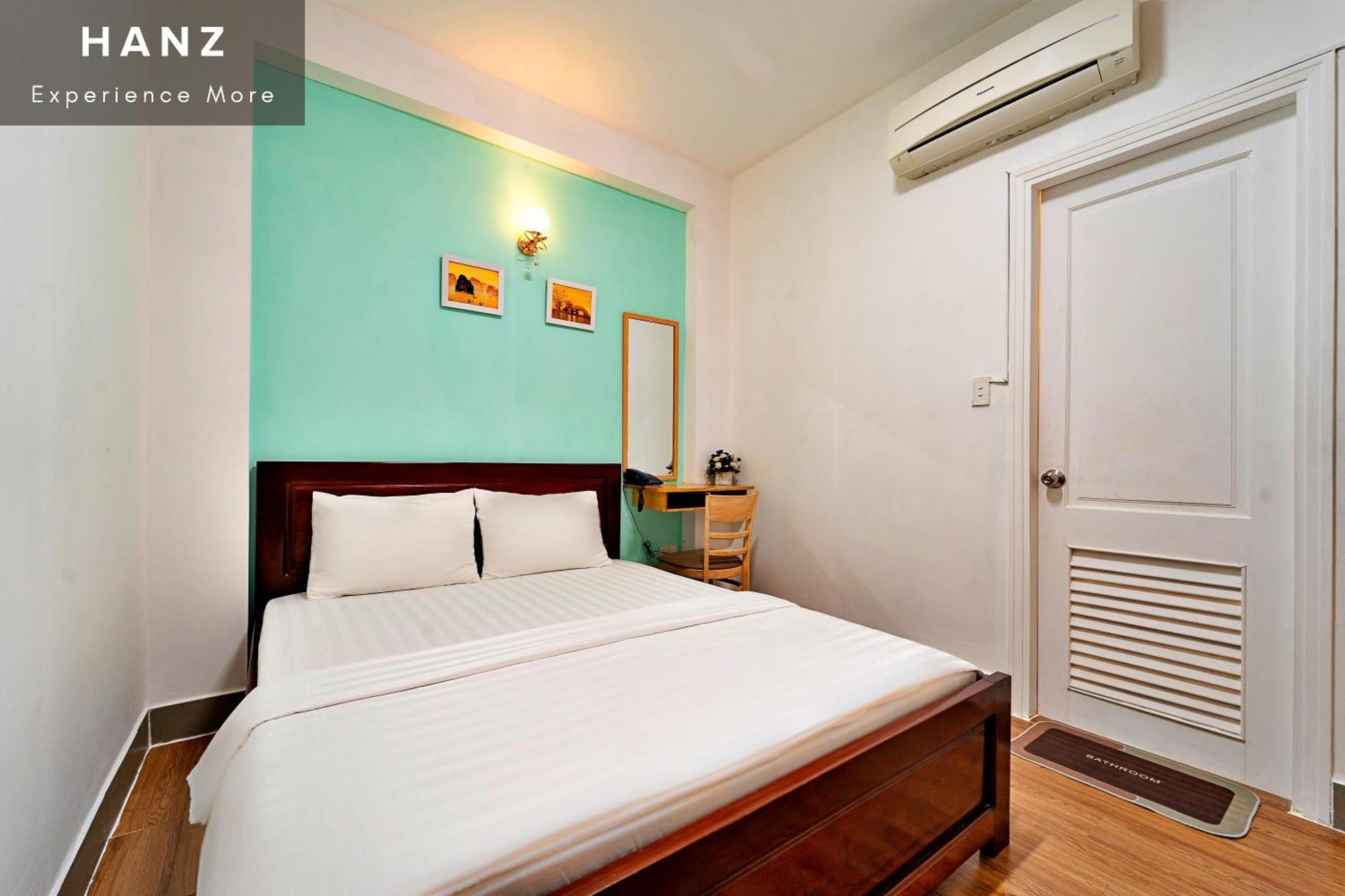 HANZ Bao Khoi 2 Hotel Vung Tau Quarto foto