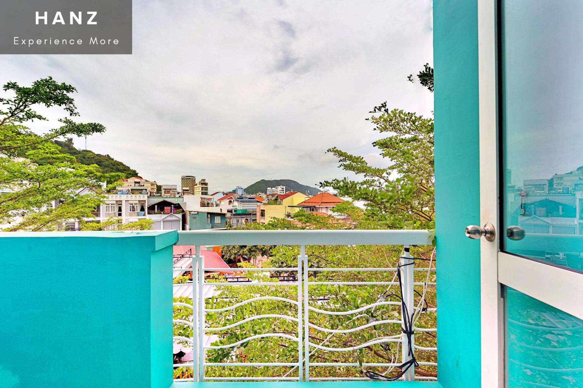 HANZ Bao Khoi 2 Hotel Vung Tau Quarto foto