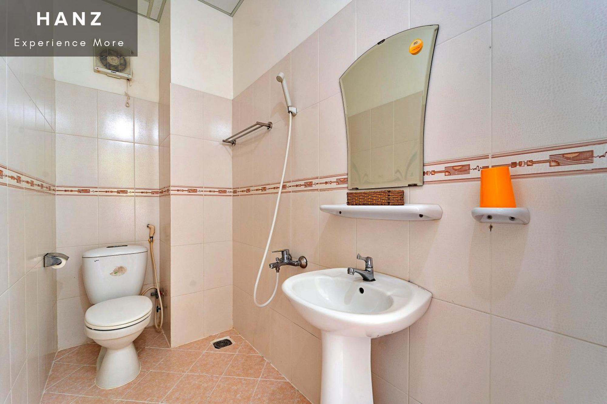 HANZ Bao Khoi 2 Hotel Vung Tau Quarto foto
