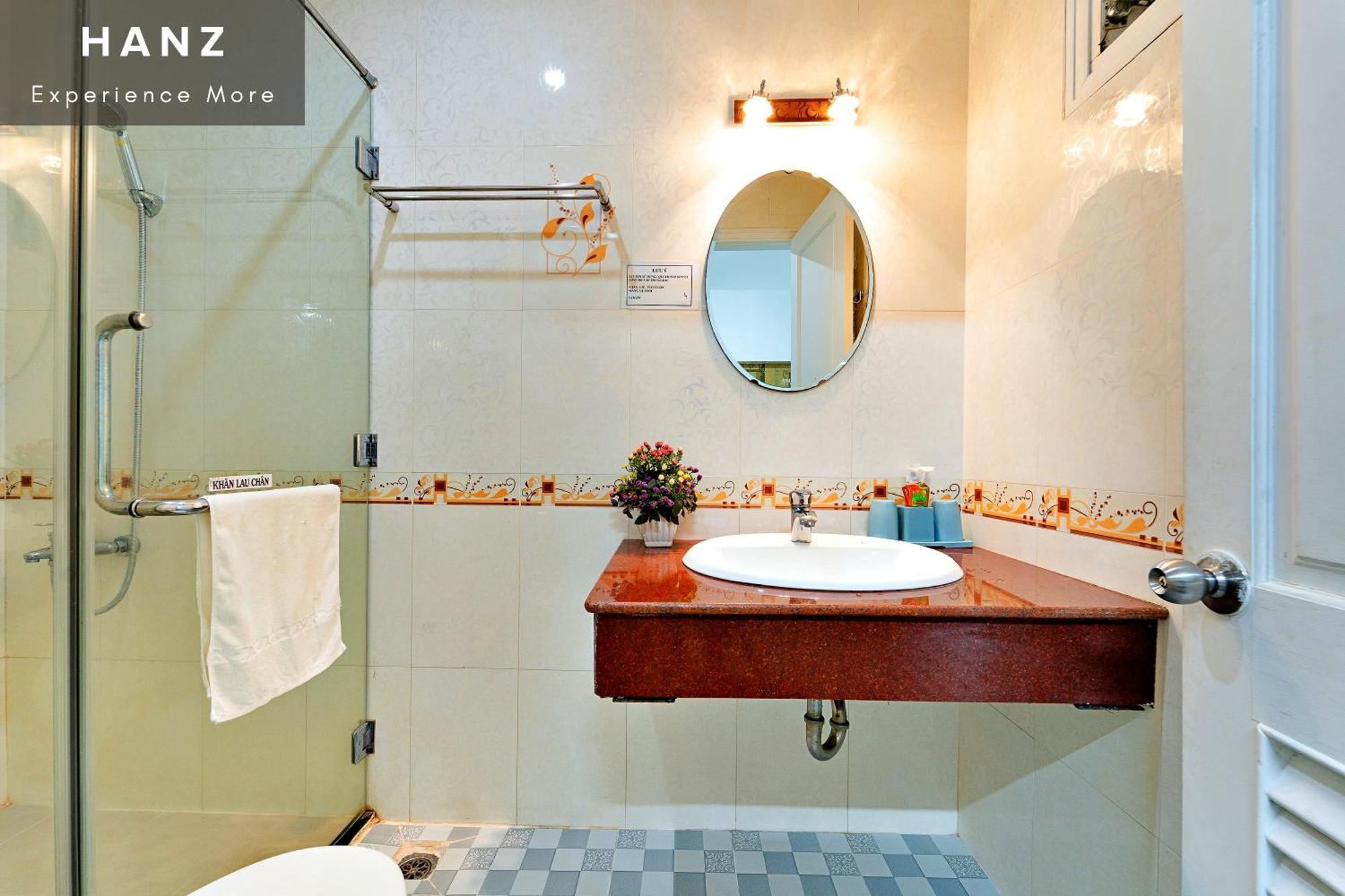 HANZ Bao Khoi 2 Hotel Vung Tau Quarto foto