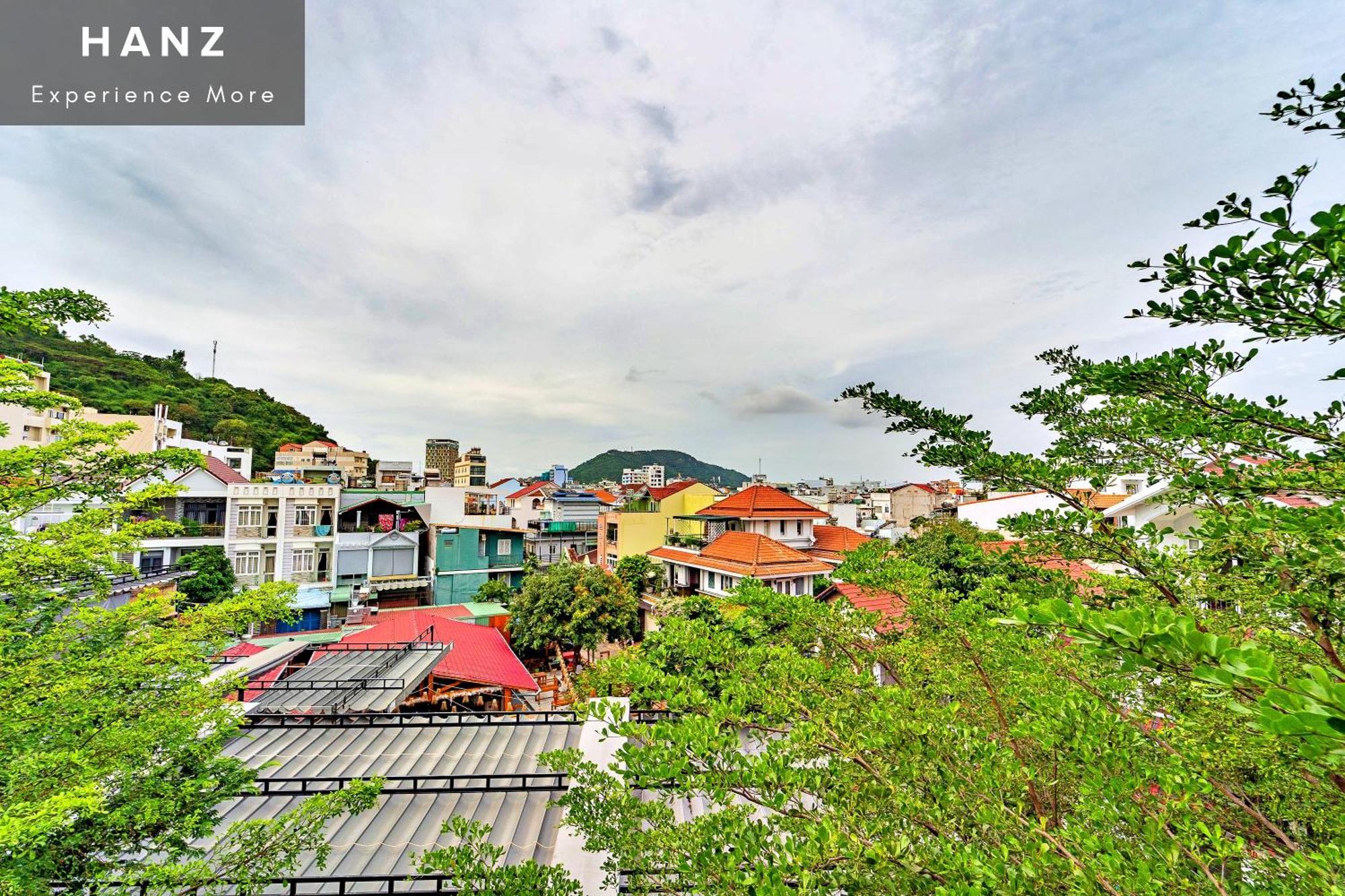 HANZ Bao Khoi 2 Hotel Vung Tau Quarto foto