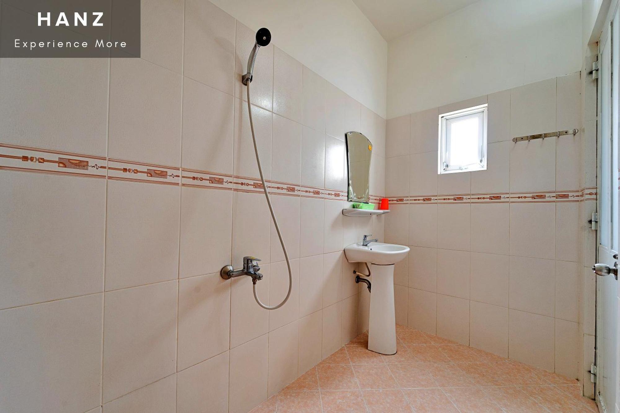 HANZ Bao Khoi 2 Hotel Vung Tau Quarto foto