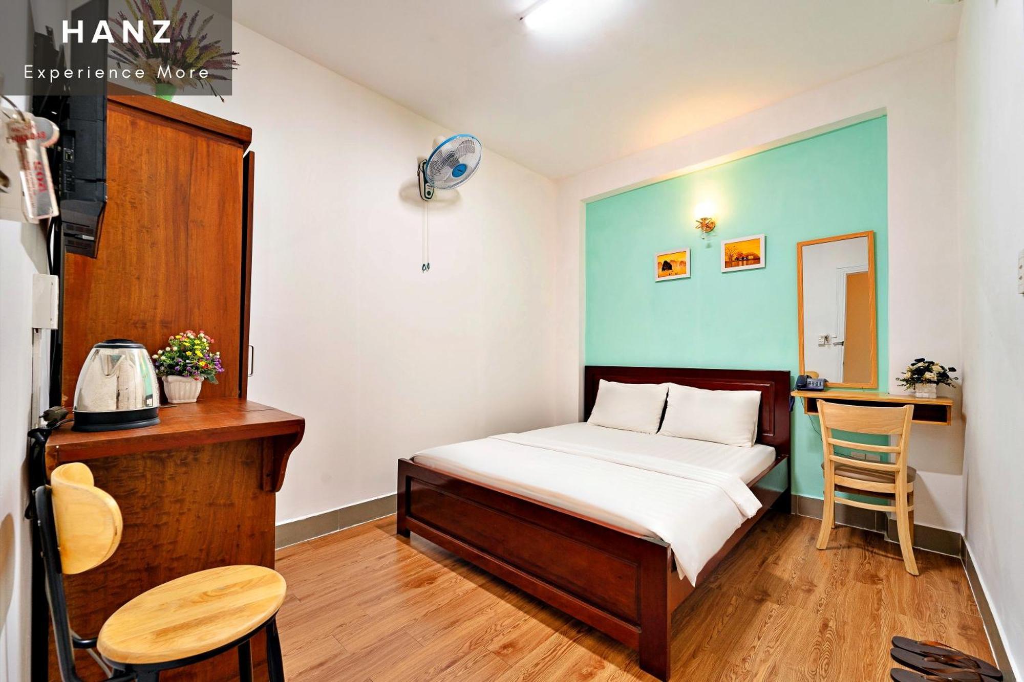 HANZ Bao Khoi 2 Hotel Vung Tau Quarto foto