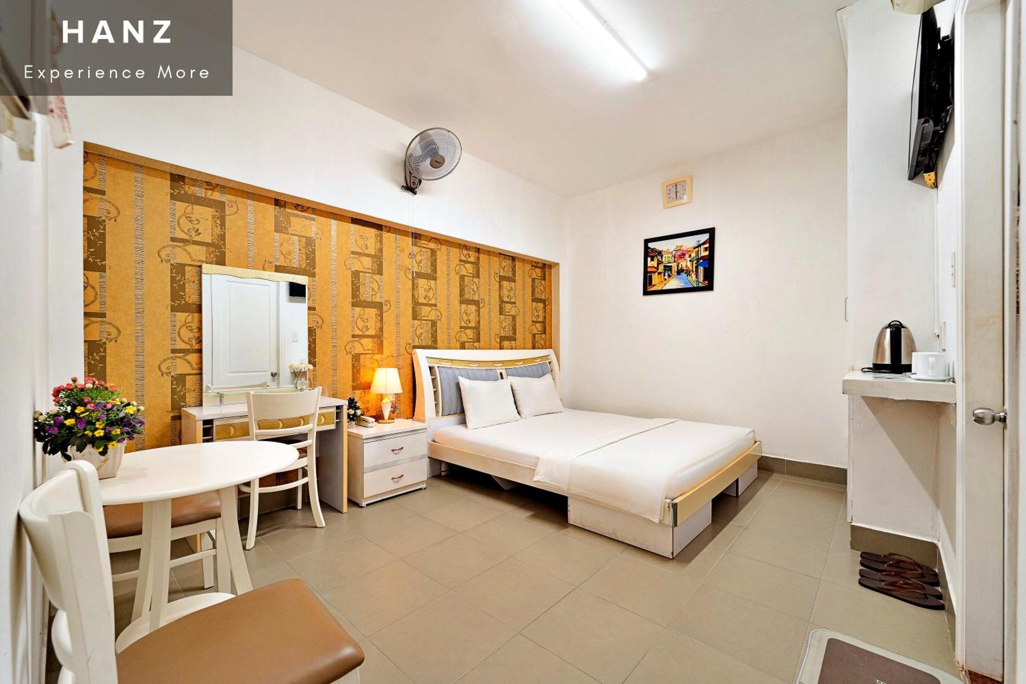 HANZ Bao Khoi 2 Hotel Vung Tau Exterior foto