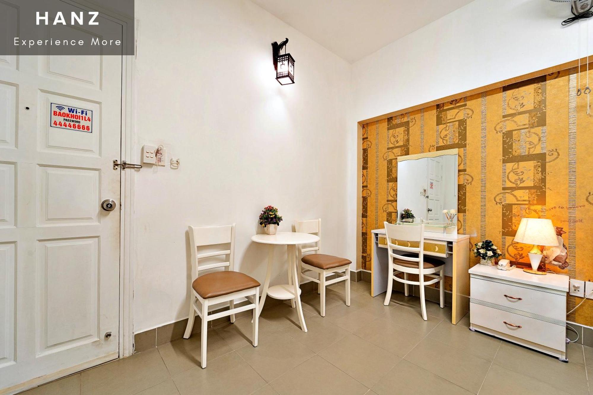 HANZ Bao Khoi 2 Hotel Vung Tau Quarto foto