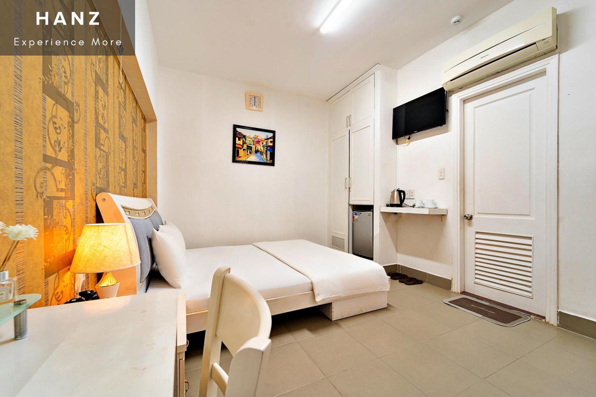 HANZ Bao Khoi 2 Hotel Vung Tau Exterior foto