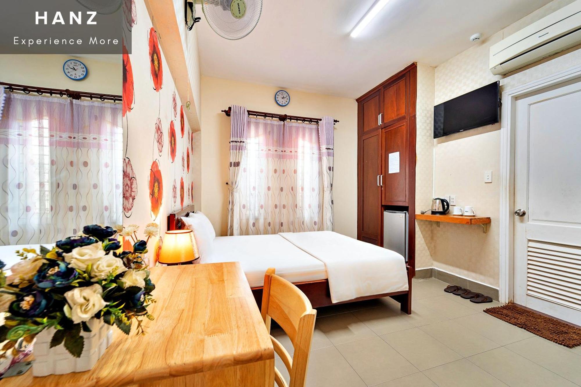 HANZ Bao Khoi 2 Hotel Vung Tau Quarto foto