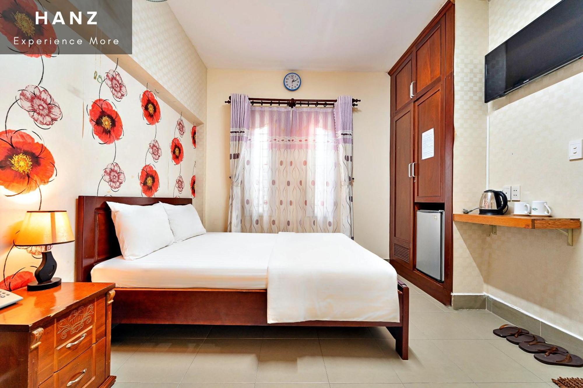 HANZ Bao Khoi 2 Hotel Vung Tau Quarto foto