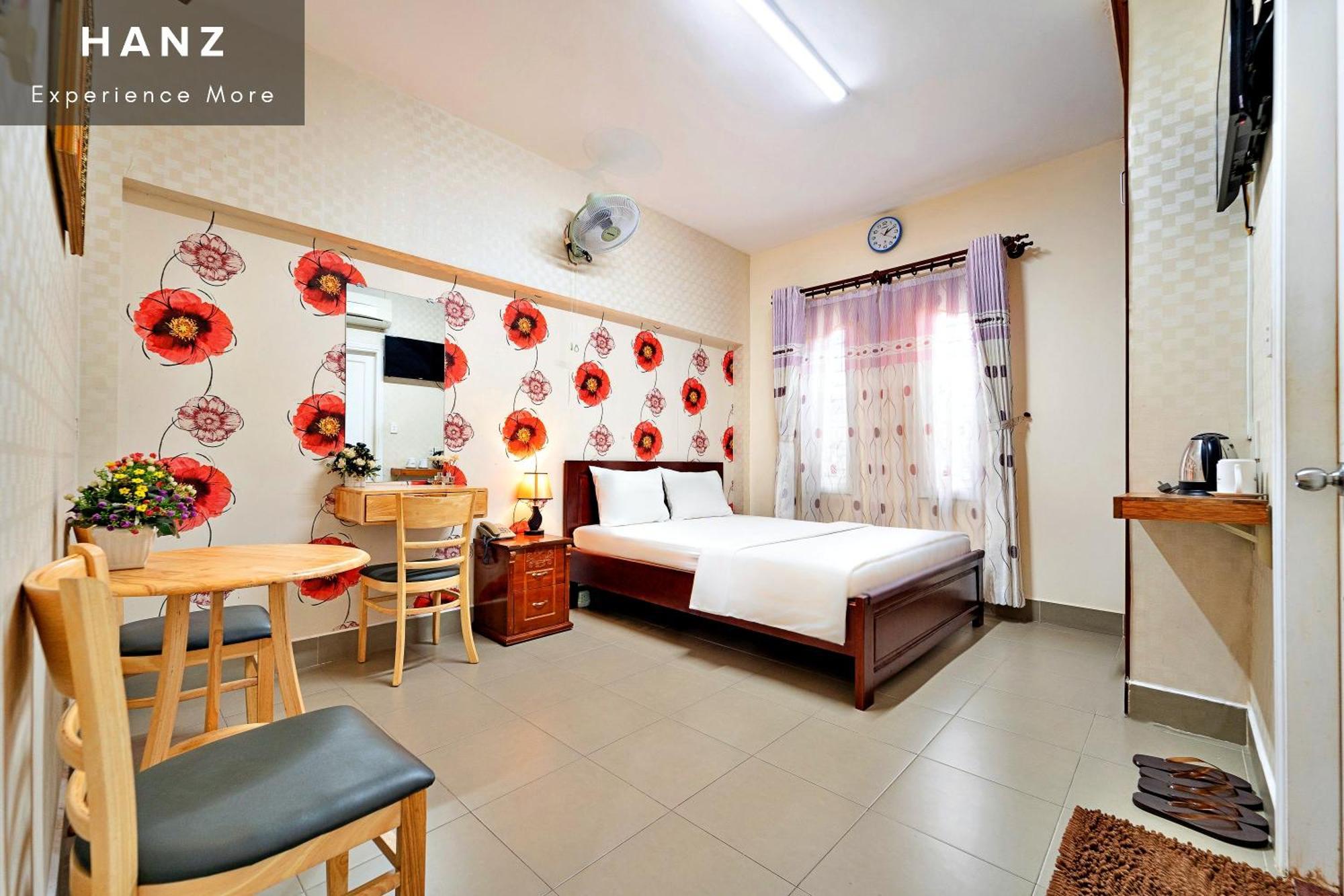 HANZ Bao Khoi 2 Hotel Vung Tau Quarto foto